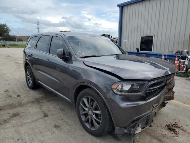 DODGE DURANGO GT 2018 1c4rdhdgxjc254378