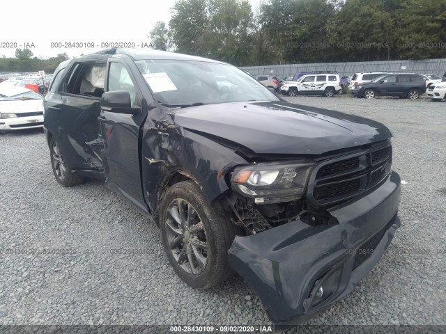 DODGE DURANGO 2018 1c4rdhdgxjc281659