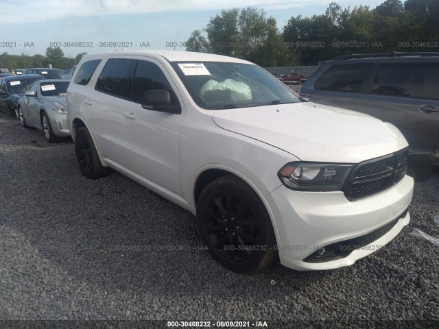 DODGE DURANGO 2018 1c4rdhdgxjc316698