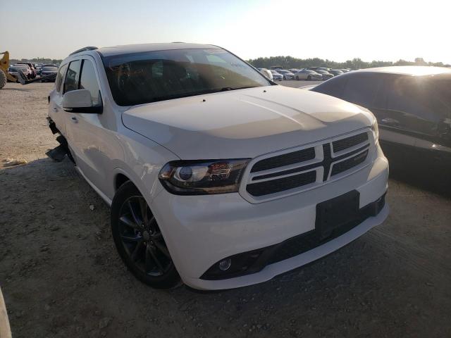 DODGE DURANGO GT 2018 1c4rdhdgxjc329001