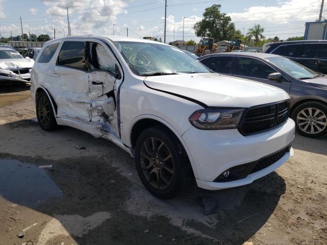 DODGE DURANGO GT 2018 1c4rdhdgxjc451728