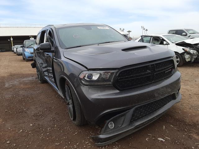 DODGE DURANGO GT 2018 1c4rdhdgxjc494885