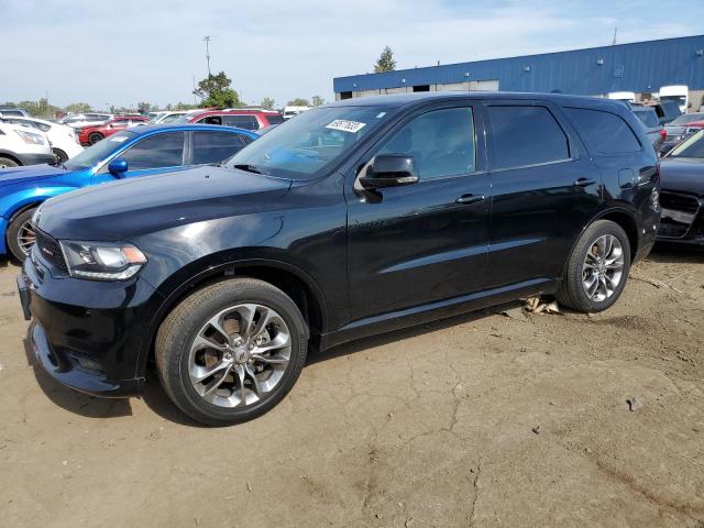 DODGE DURANGO 2019 1c4rdhdgxkc690858