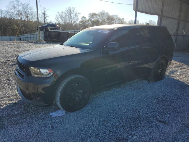 DODGE DURANGO 2019 1c4rdhdgxkc707982