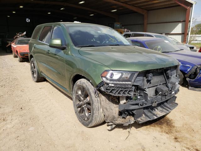 DODGE NULL 2019 1c4rdhdgxkc717329