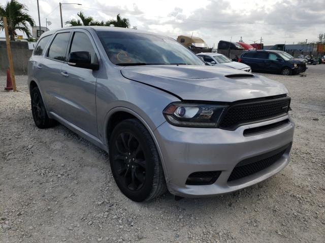 DODGE DURANGO GT 2020 1c4rdhdgxlc203952