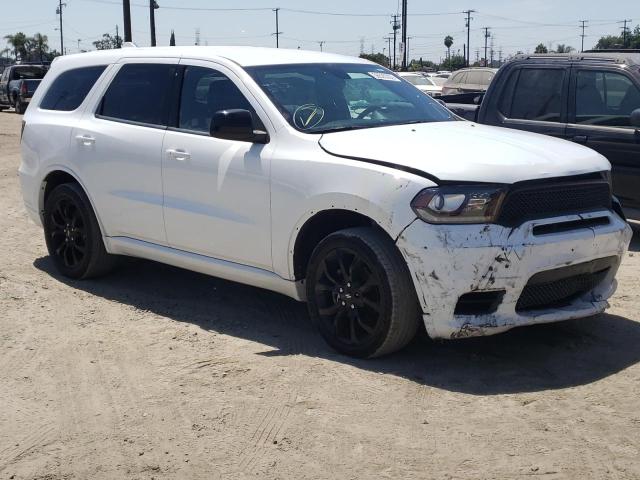 DODGE DURANGO GT 2020 1c4rdhdgxlc213381