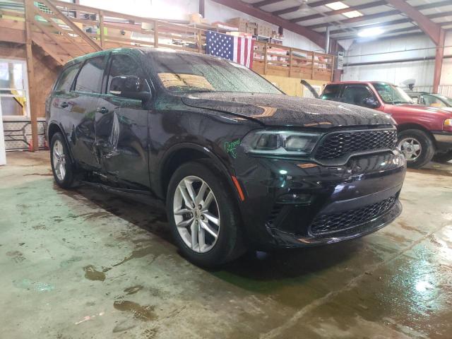 DODGE DURANGO GT 2021 1c4rdhdgxmc715776