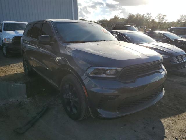 DODGE DURANGO GT 2021 1c4rdhdgxmc718242