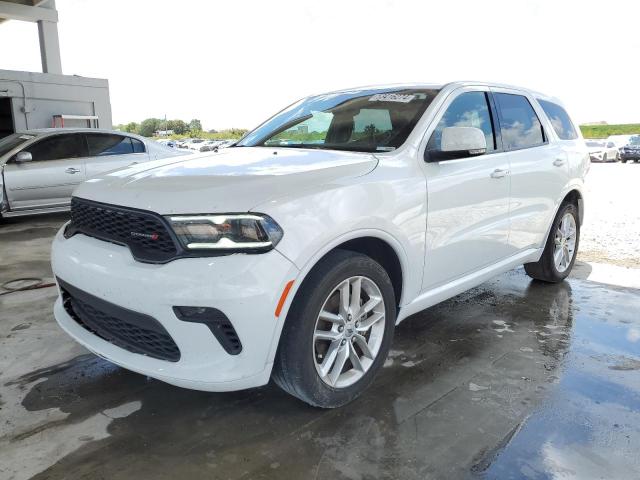 DODGE DURANGO 2021 1c4rdhdgxmc721030