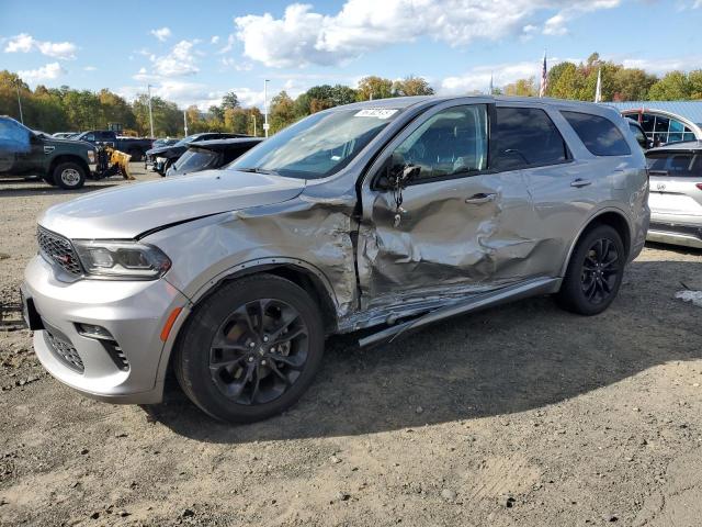 DODGE DURANGO 2021 1c4rdhdgxmc791773