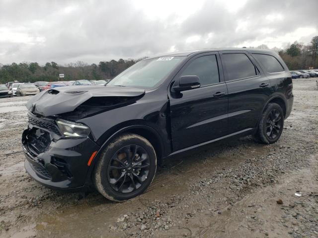 DODGE DURANGO GT 2021 1c4rdhdgxmc846822