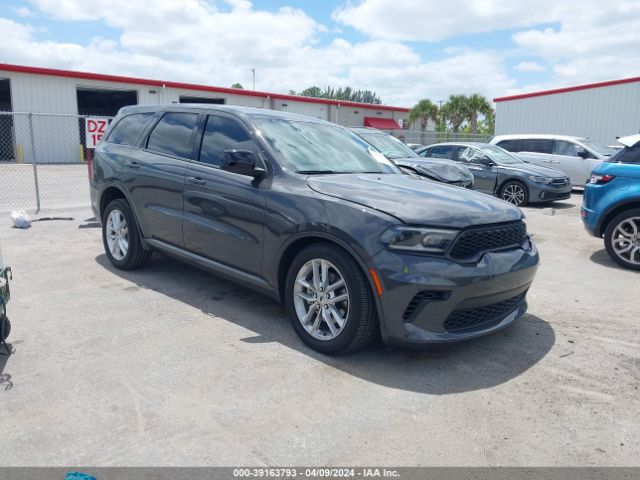 DODGE DURANGO 2023 1c4rdhdgxpc686168