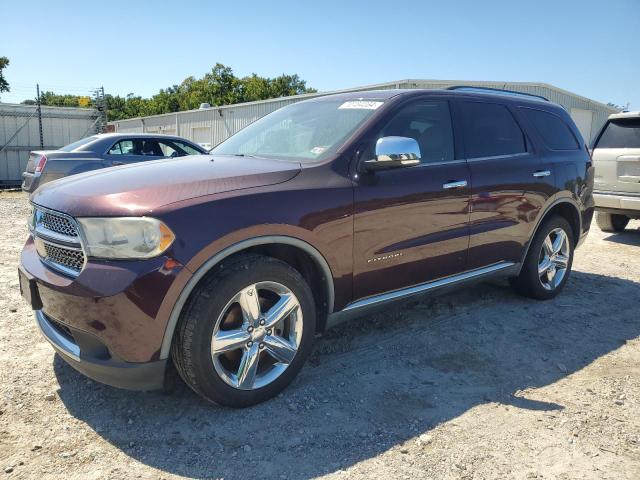 DODGE DURANGO CI 2012 1c4rdheg0cc130055