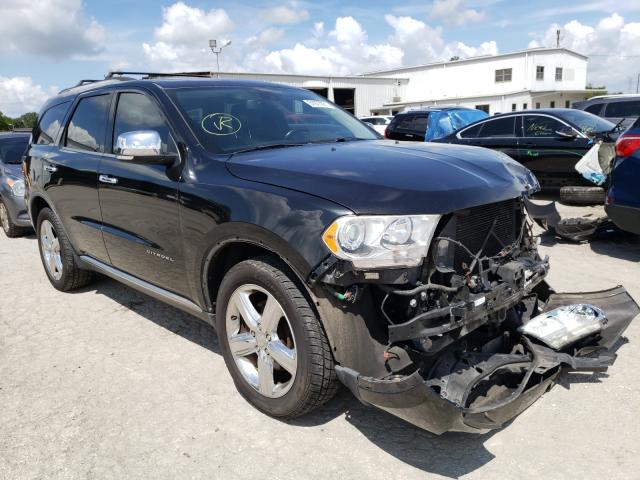 DODGE DURANGO CI 2012 1c4rdheg0cc257419