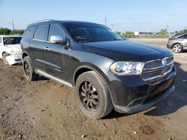 DODGE DURANGO CI 2013 1c4rdheg0dc651049