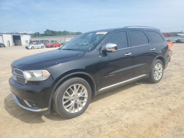 DODGE DURANGO CI 2014 1c4rdheg0ec351528