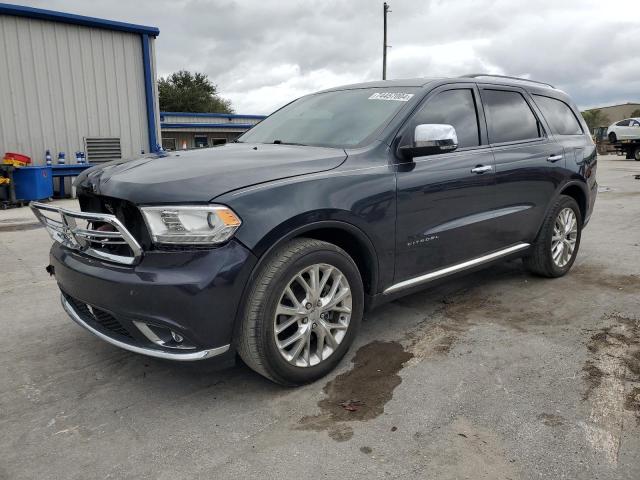 DODGE DURANGO CI 2014 1c4rdheg0ec591758