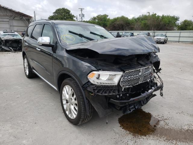 DODGE DURANGO CI 2015 1c4rdheg0fc127855