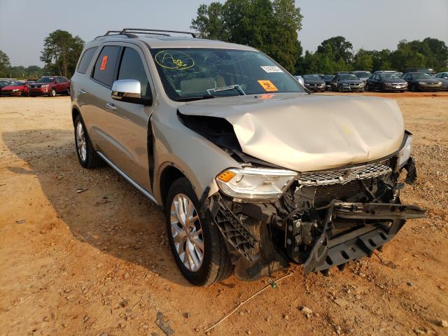 DODGE DURANGO CI 2015 1c4rdheg0fc244500