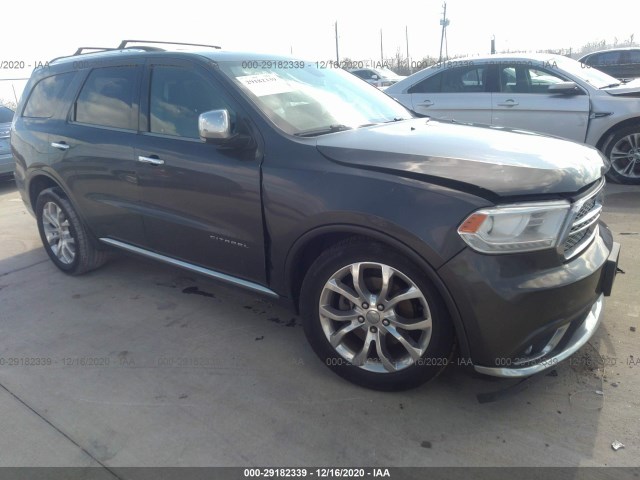 DODGE DURANGO 2016 1c4rdheg0gc452023