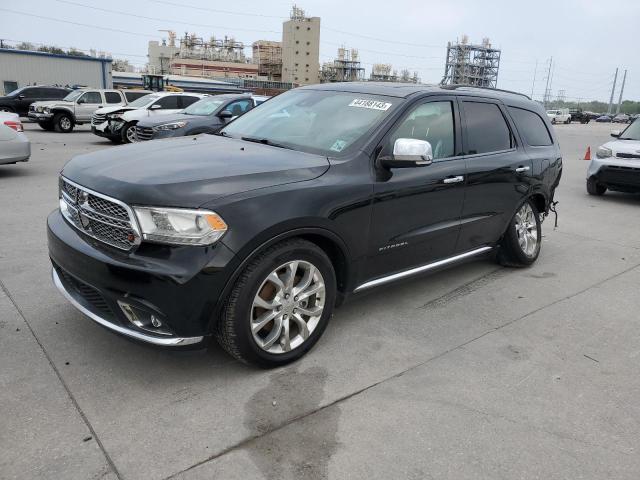 DODGE DURANGO CI 2017 1c4rdheg0hc703219