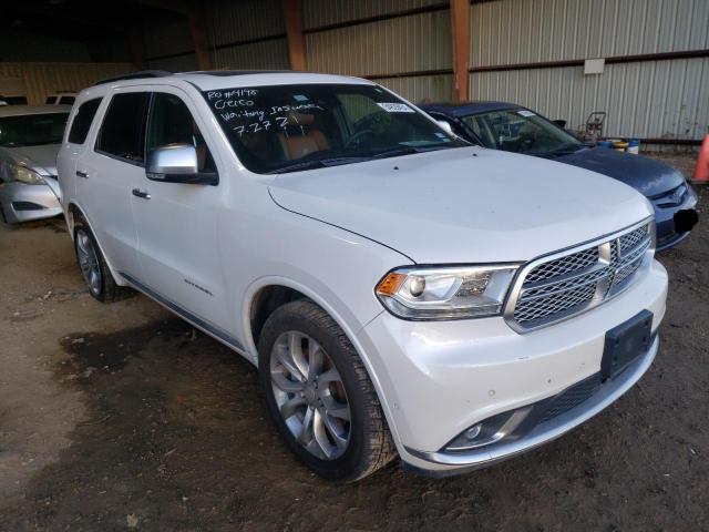 DODGE DURANGO CI 2018 1c4rdheg0jc133048