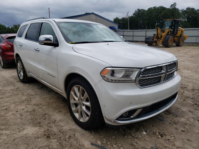 DODGE DURANGO CI 2019 1c4rdheg0kc535394