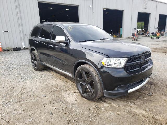 DODGE DURANGO CI 2012 1c4rdheg1cc157992