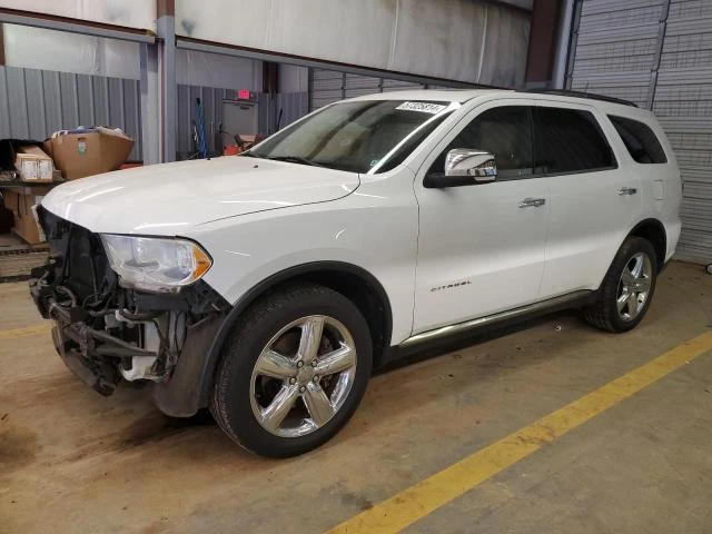 DODGE DURANGO CI 2013 1c4rdheg1dc571856