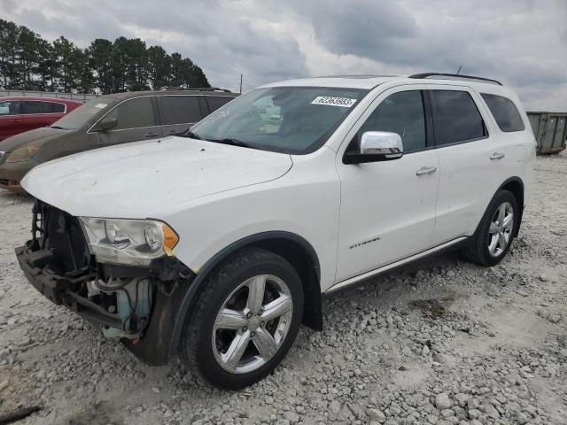 DODGE DURANGO CI 2013 1c4rdheg1dc670211