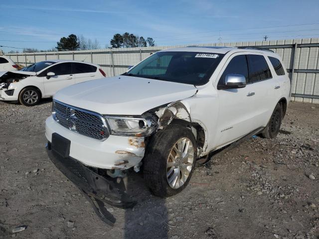 DODGE DURANGO 2014 1c4rdheg1ec530466