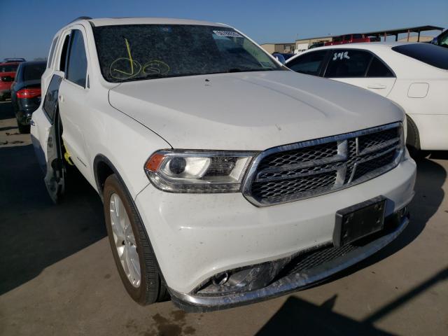 DODGE DURANGO CI 2015 1c4rdheg1fc735996