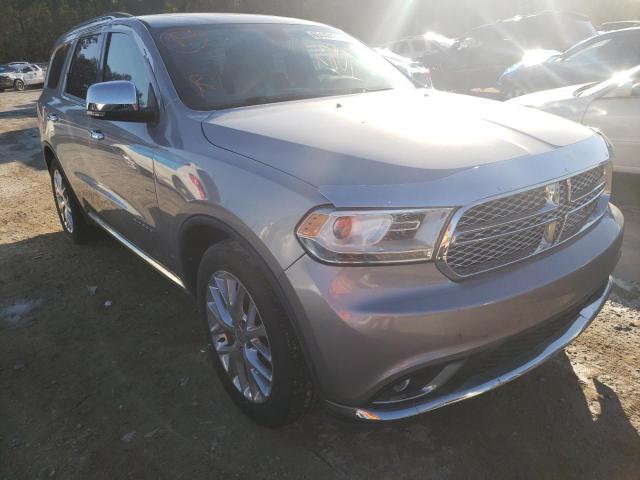 DODGE DURANGO CI 2015 1c4rdheg1fc745475