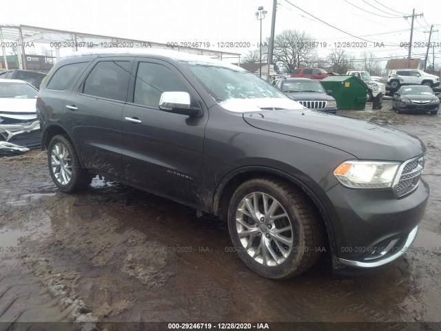 DODGE DURANGO 2015 1c4rdheg1fc755925