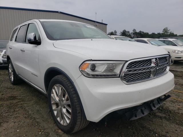 DODGE DURANGO CI 2015 1c4rdheg1fc760199