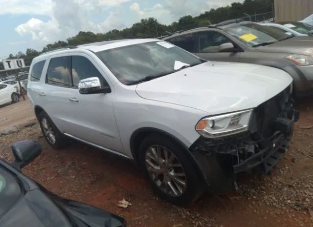 DODGE DURANGO 2015 1c4rdheg1fc760204