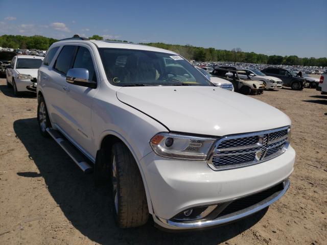 DODGE DURANGO CI 2016 1c4rdheg1gc346664