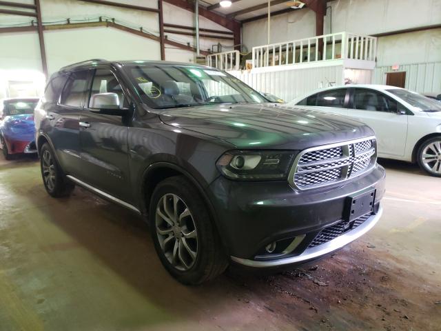 DODGE DURANGO CI 2016 1c4rdheg1gc397646