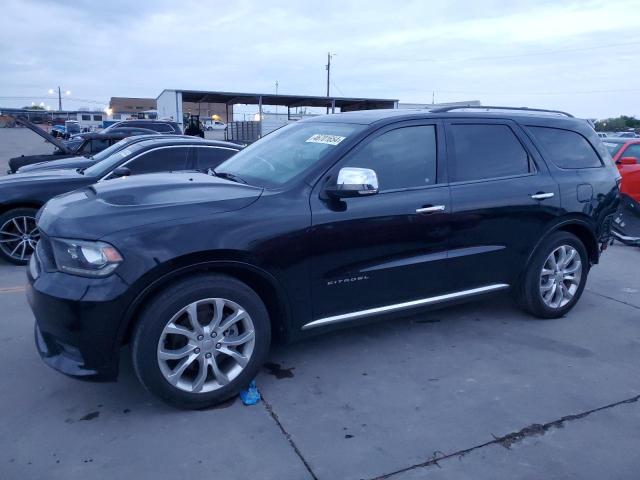 DODGE DURANGO 2017 1c4rdheg1hc838676