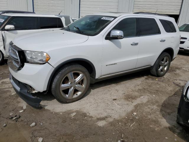 DODGE DURANGO CI 2013 1c4rdheg2dc570781