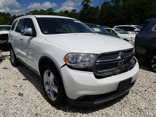 DODGE DURANGO CI 2013 1c4rdheg2dc597253