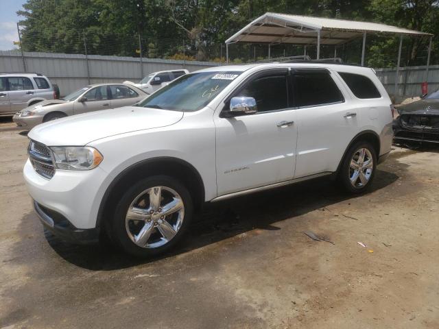 DODGE DURANGO CI 2013 1c4rdheg2dc682867