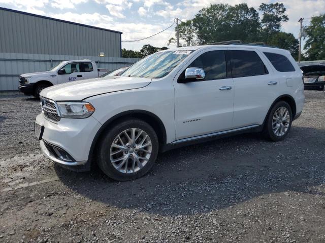 DODGE DURANGO 2014 1c4rdheg2ec396888