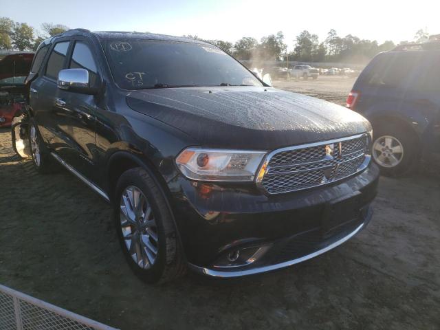 DODGE DURANGO CI 2014 1c4rdheg2ec507603