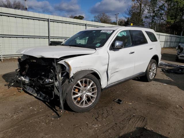 DODGE DURANGO 2014 1c4rdheg2ec593348