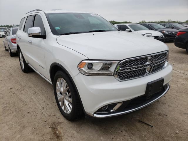 DODGE DURANGO CI 2014 1c4rdheg2ec974942