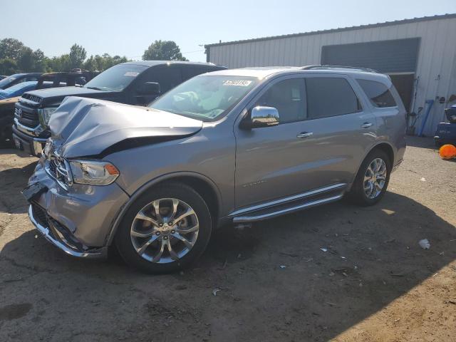 DODGE DURANGO CI 2016 1c4rdheg2gc346639