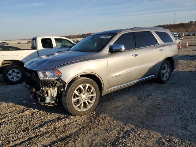 DODGE DURANGO 2018 1c4rdheg2jc186222