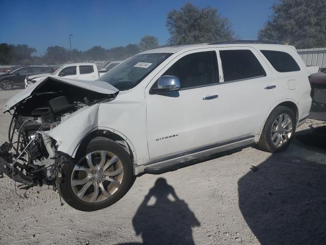 DODGE DURANGO CI 2018 1c4rdheg2jc443184